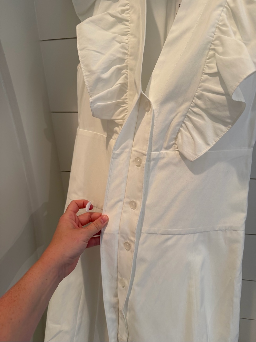 Brochu Walker Aurora Dress - Picture 7 of 11